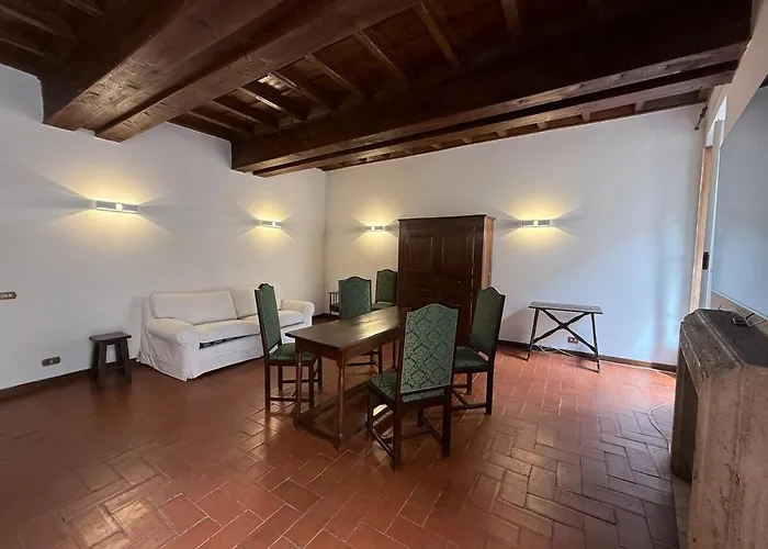Barchetta Loft