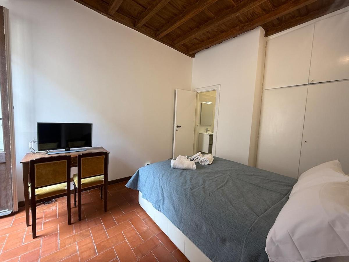 Appartamento Barchetta Loft Roma