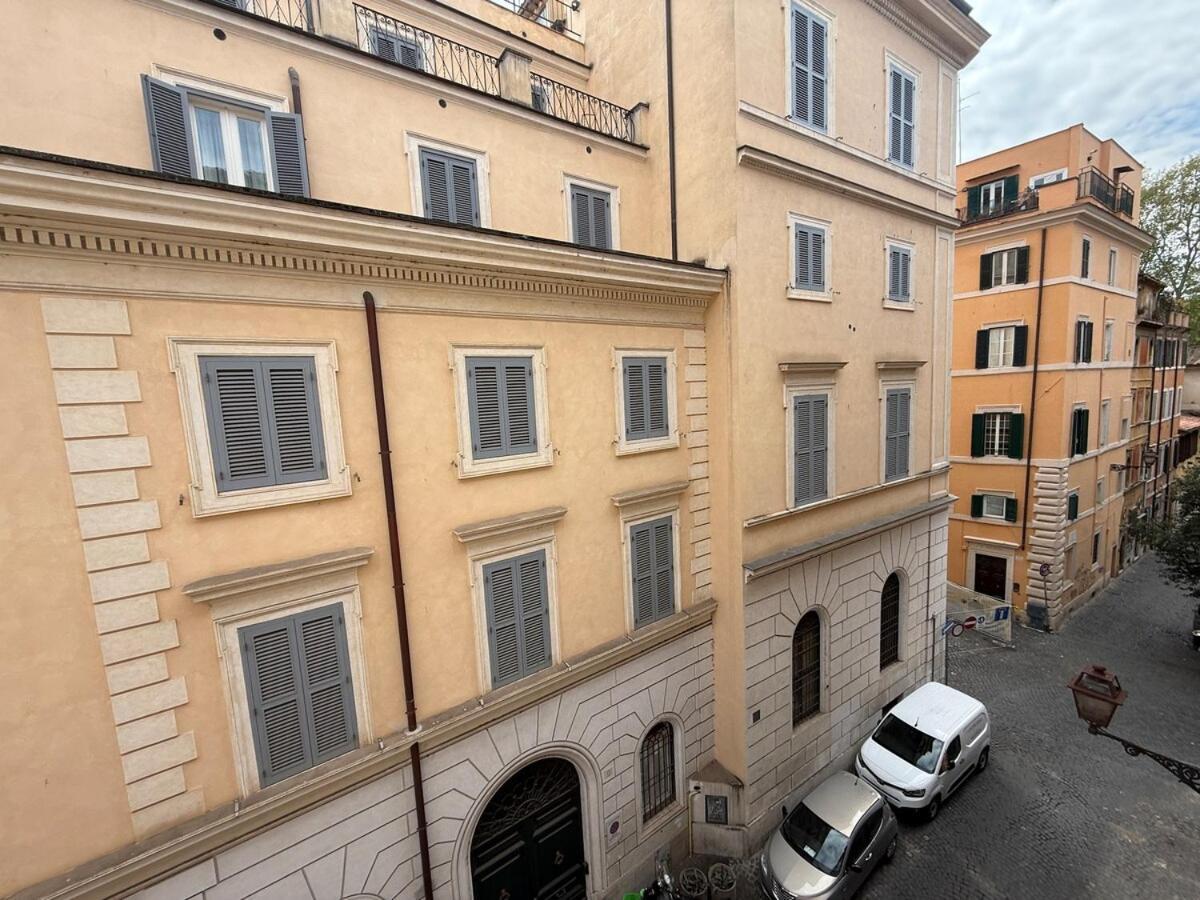 Appartamento Barchetta Loft *