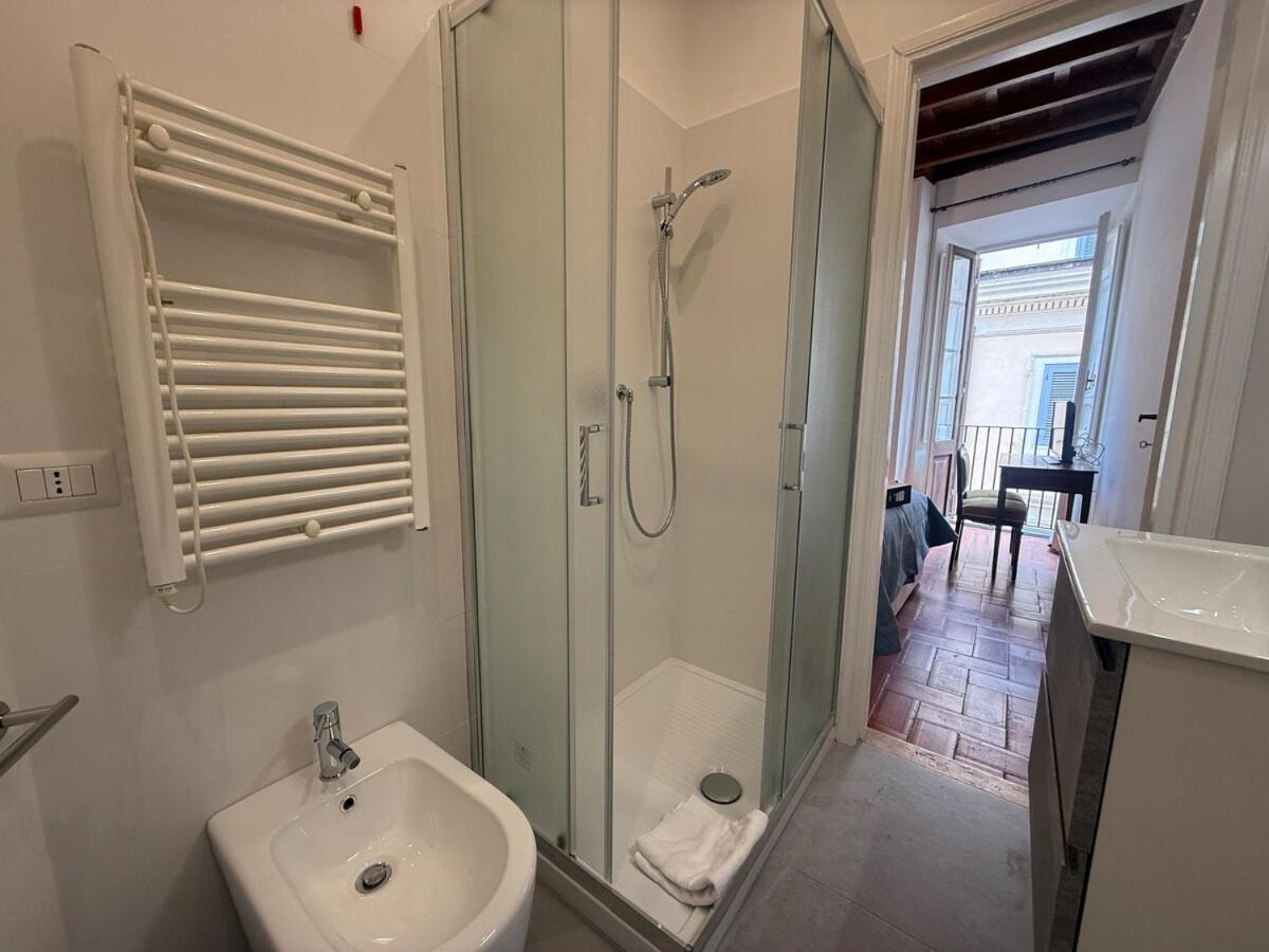 Barchetta Loft Appartamento Roma