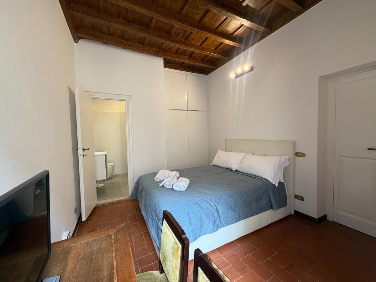 Appartamento Barchetta Loft Roma