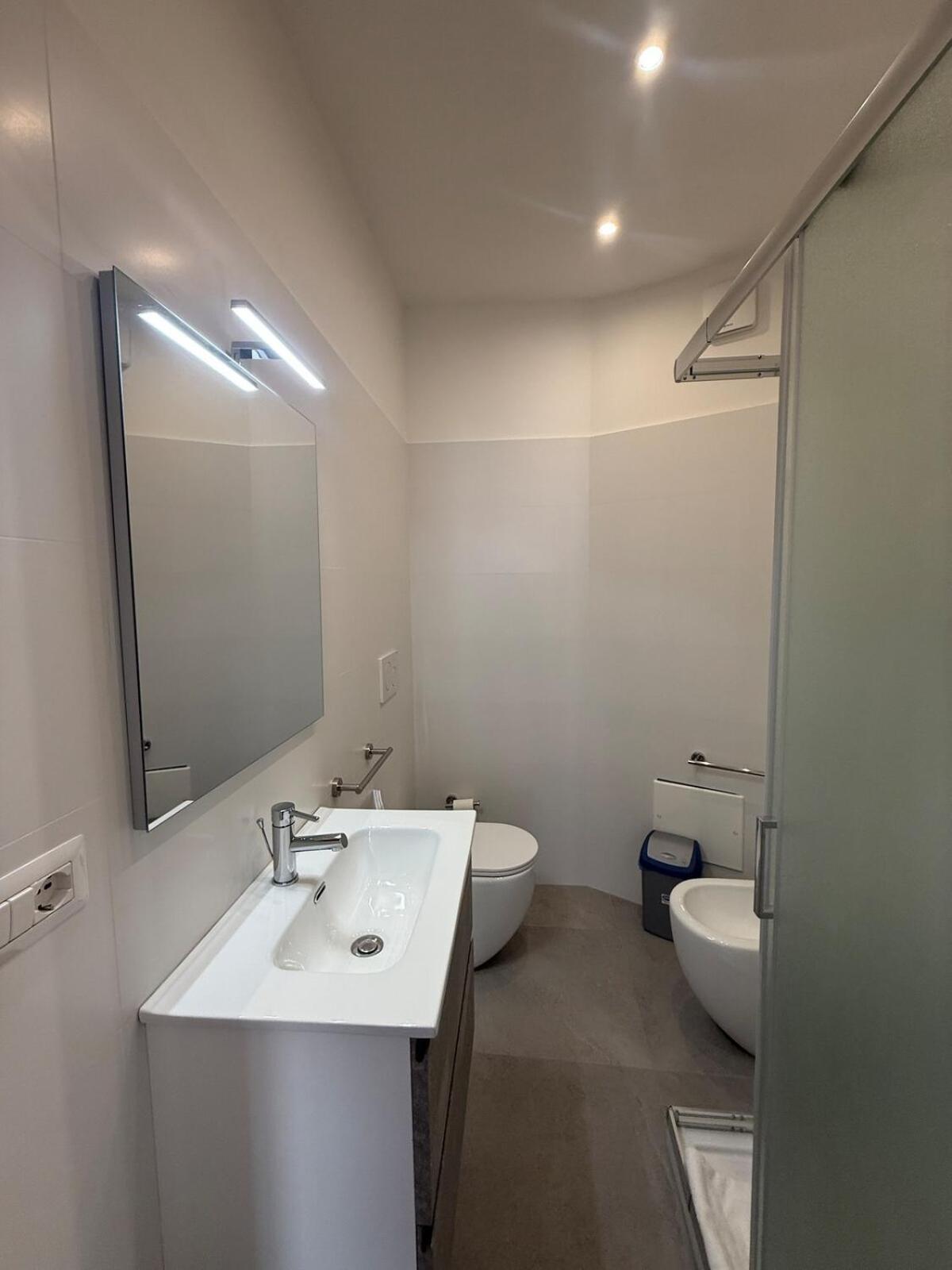 Appartamento Barchetta Loft *
