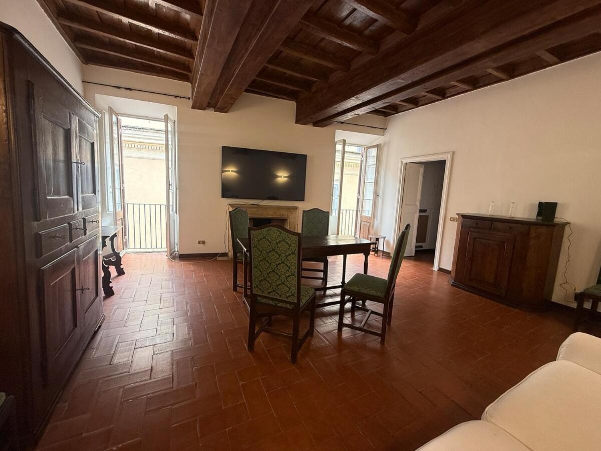 Appartamento Barchetta Loft *