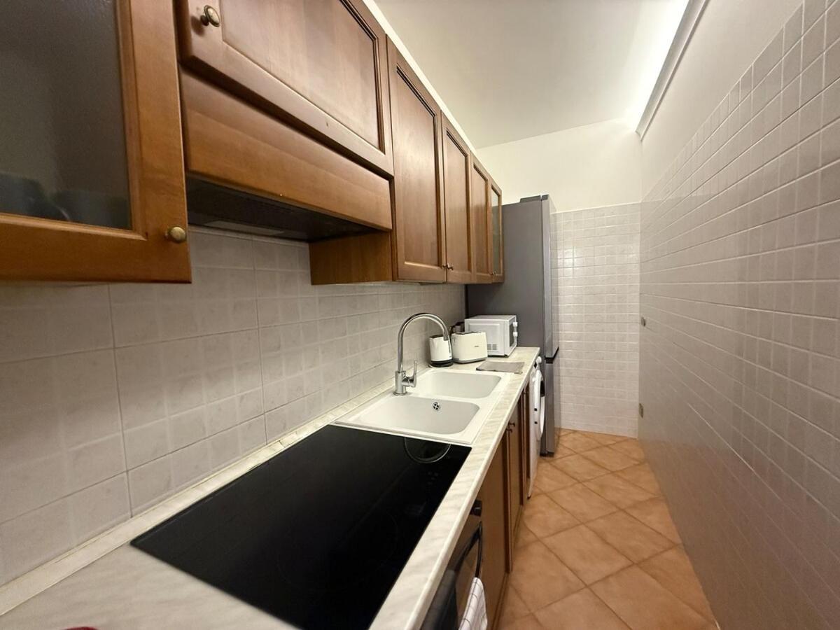 Barchetta Loft Roma