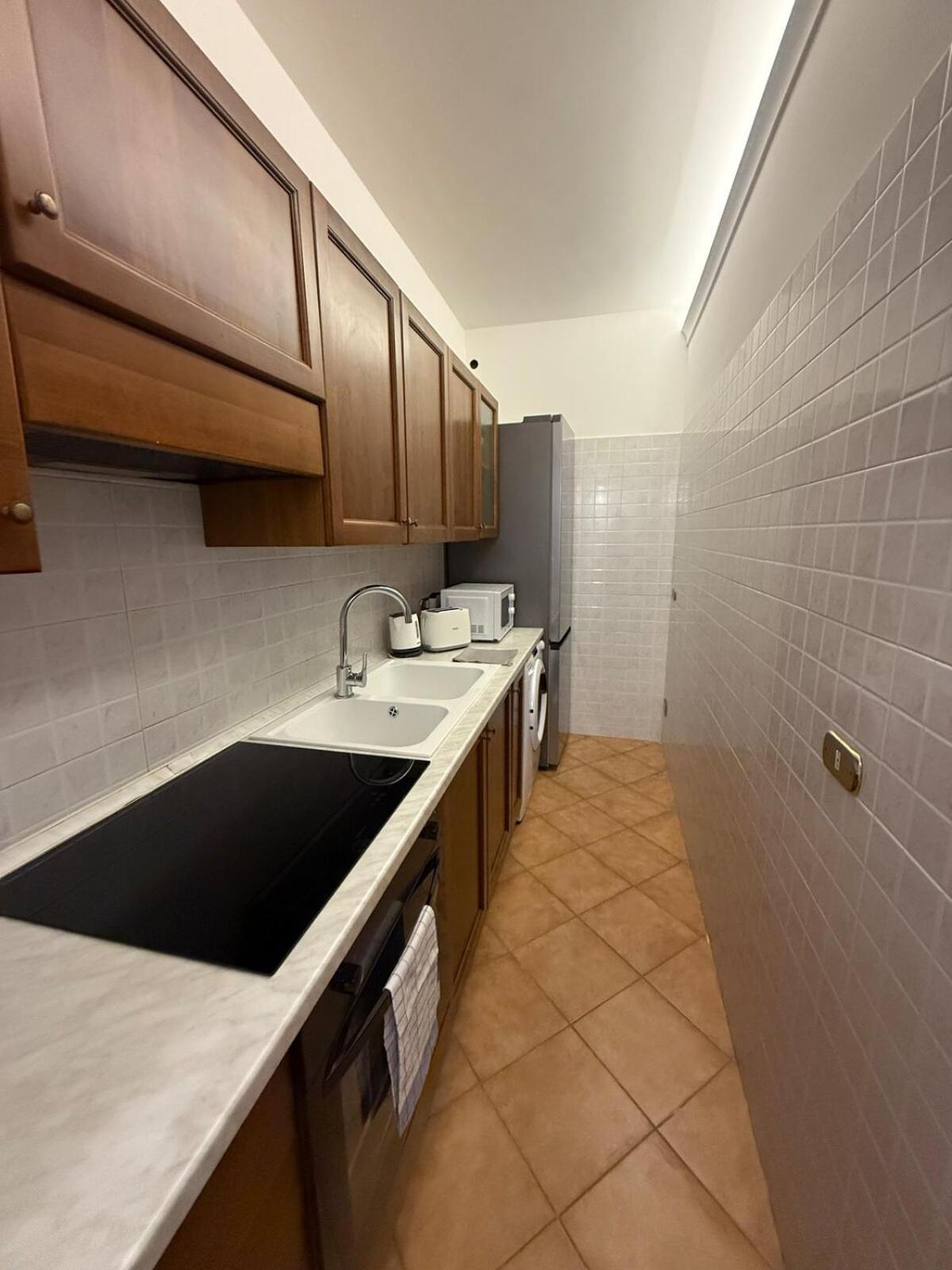 Appartamento Barchetta Loft Roma